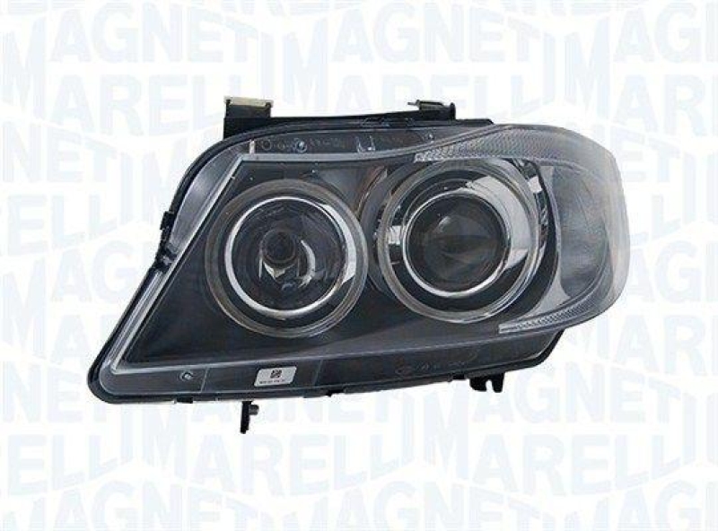 MAGNETI MARELLI Headlight