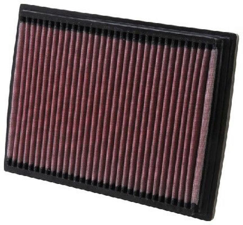 K&N Filters Luftfilter