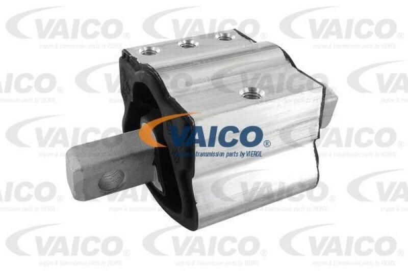 VAICO Mounting, automatic transmission Original VAICO Quality