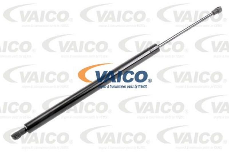 VAICO Gasfeder, Koffer-/Laderaum Original VAICO Qualität