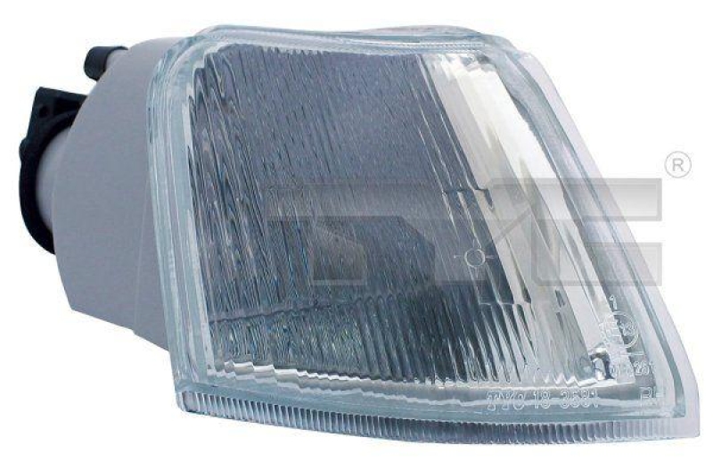 TYC Blinkleuchte Blinker 18-3581-05-2