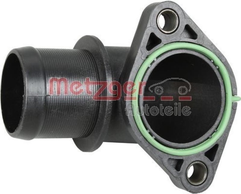 METZGER Intake Manifold, air supply