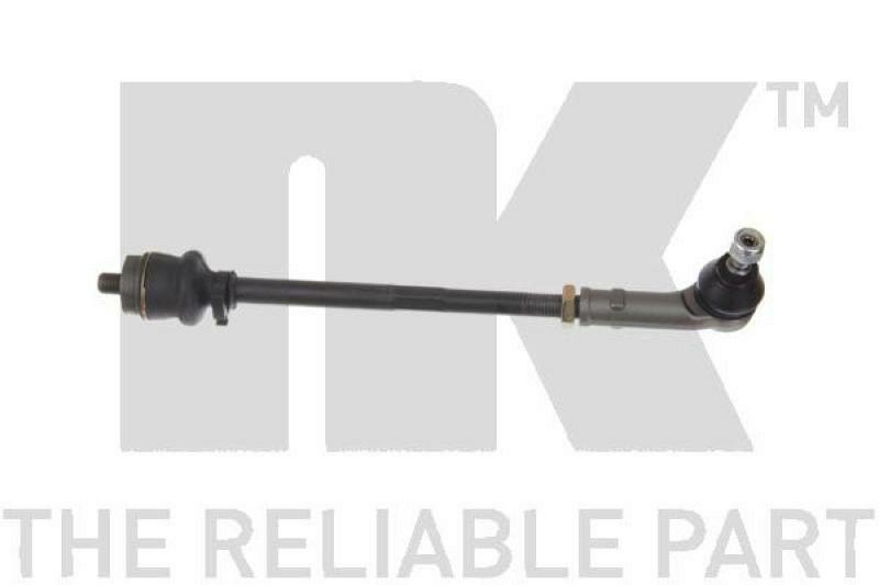 NK Rod Assembly