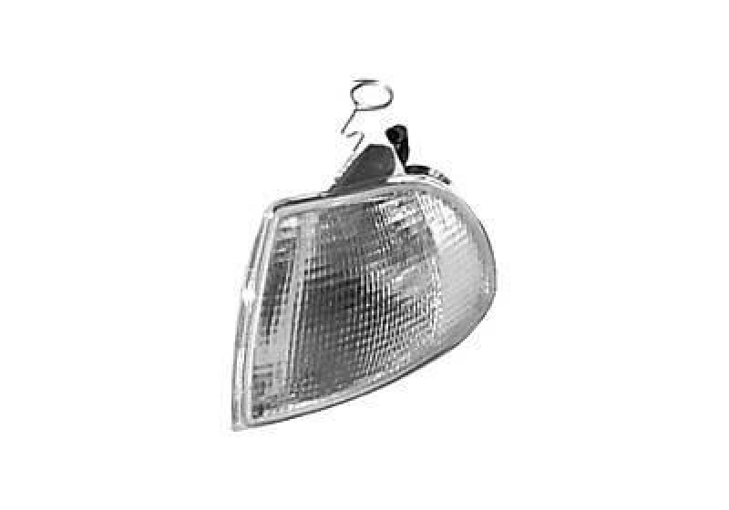 VAN WEZEL Blinkleuchte Blinker 1615906