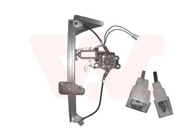 VAN WEZEL Window Regulator