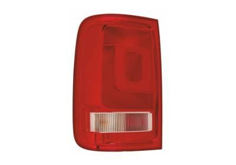 VAN WEZEL Combination Rearlight