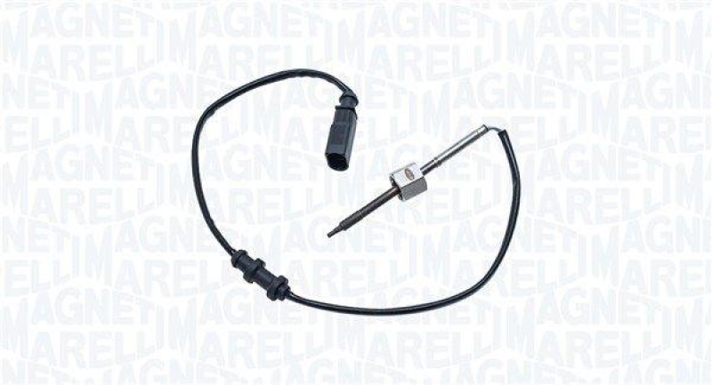 MAGNETI MARELLI Sensor, Abgastemperatur 172000559010