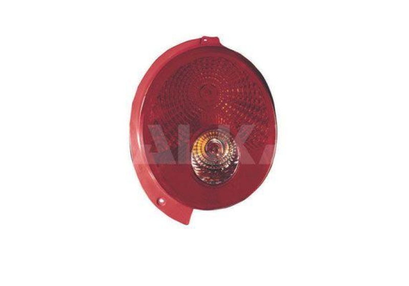 R&uuml;ckstrahler 2206603