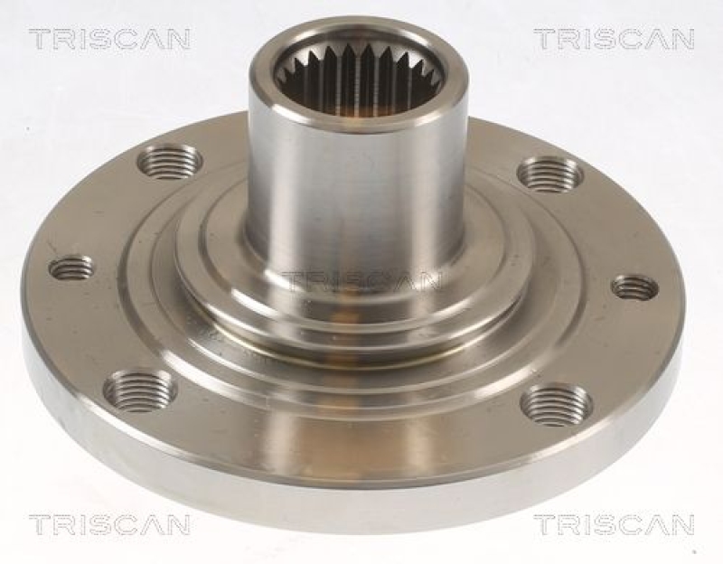 TRISCAN Wheel Hub