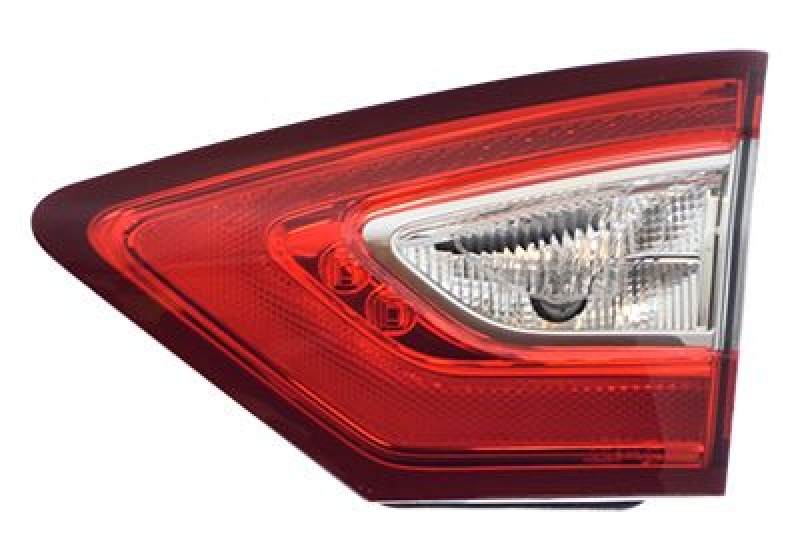 VAN WEZEL Heckleuchte