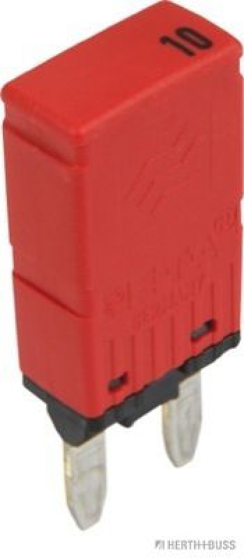 HERTH+BUSS ELPARTS Automatic Circuit Breaker