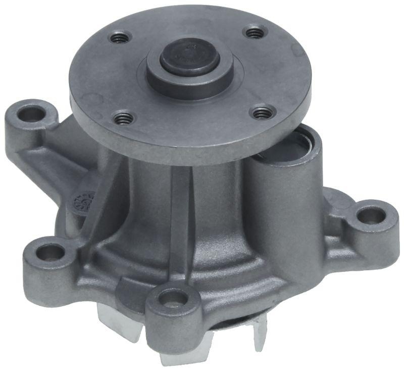 GATES Water Pump, engine cooling