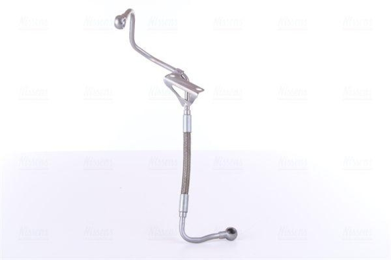 NISSENS Oil Pipe, charger