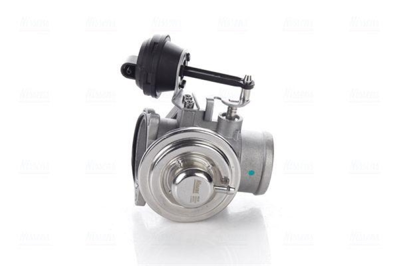 NISSENS AGR-Ventil ** FIRST FIT **