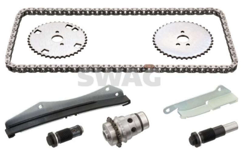 SWAG Timing Chain Kit
