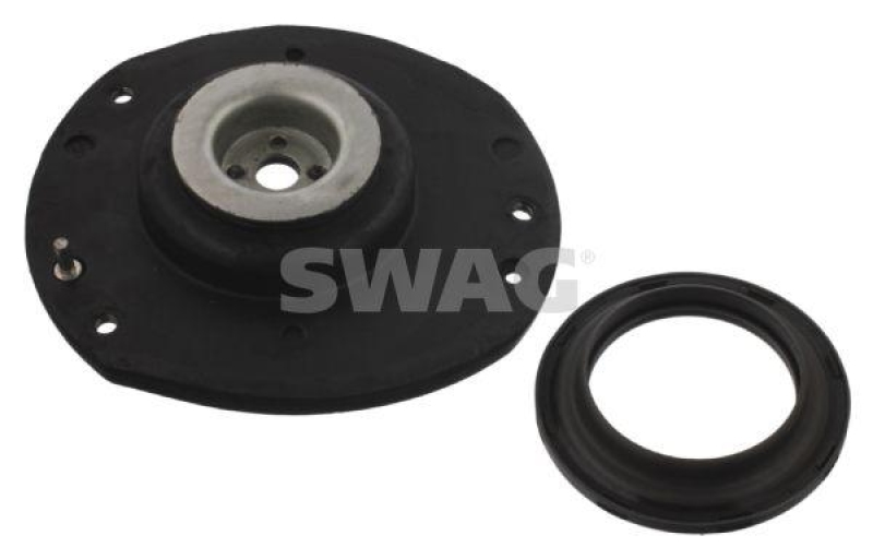 SWAG Repair Kit, suspension strut support mount