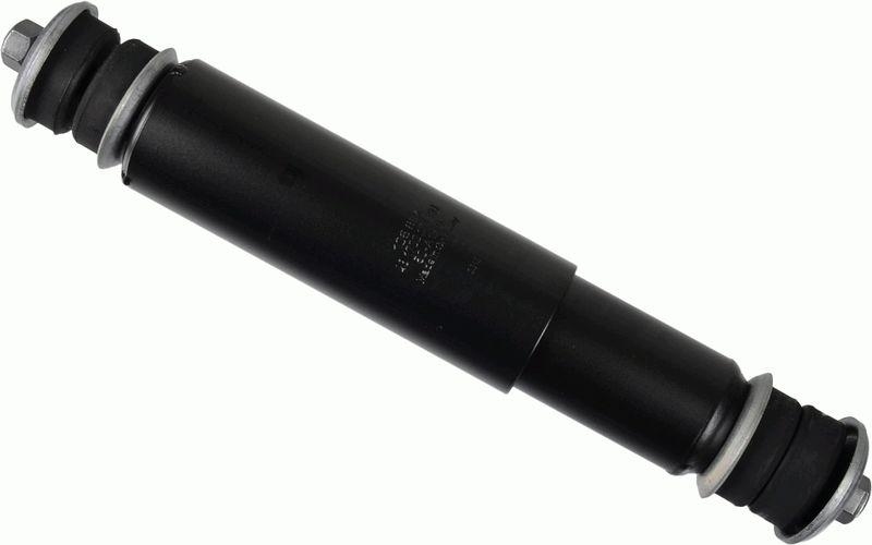 SACHS &Ouml;ldruck Sto&szlig;d&auml;mpfer Vorne und Hinten 106 884