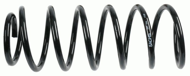 SACHS Suspension Spring