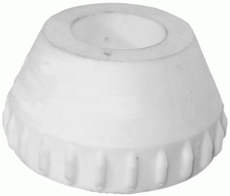 LEMF&Ouml;RDER Rubber Buffer, engine mounting system