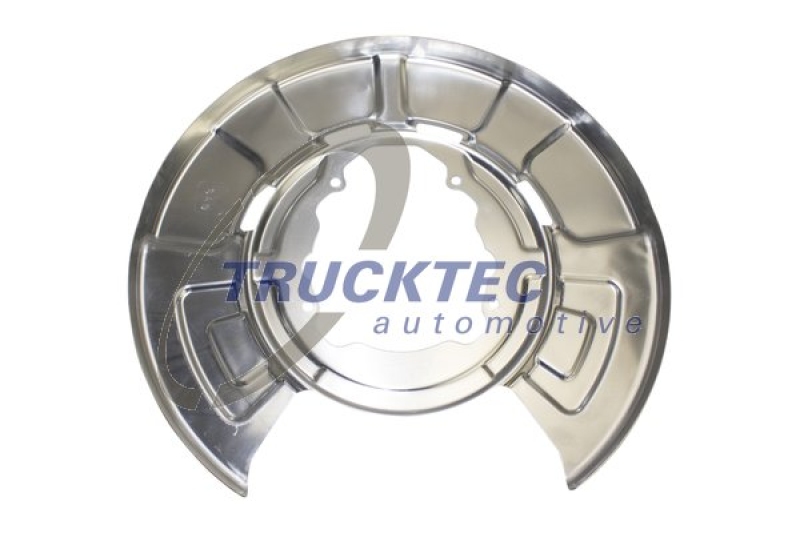 TRUCKTEC AUTOMOTIVE Spritzblech, Bremsscheibe