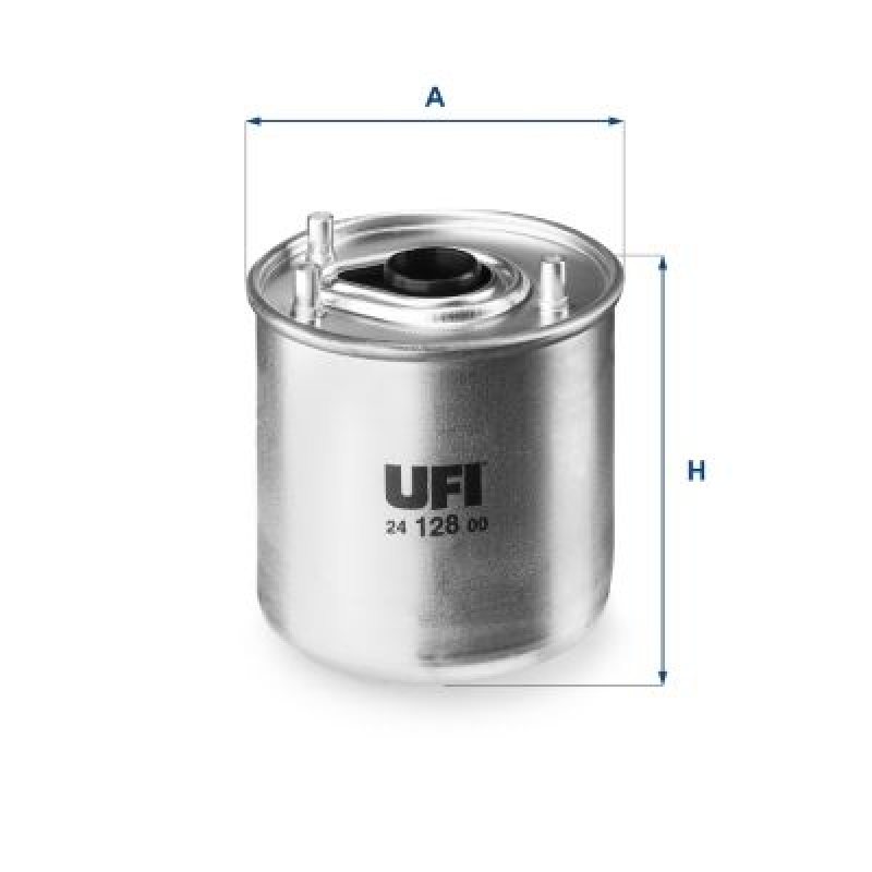 UFI Kraftstofffilter