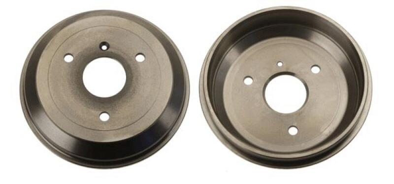 2x TRW Brake Drum