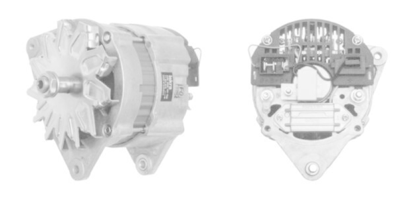 MAHLE Generator
