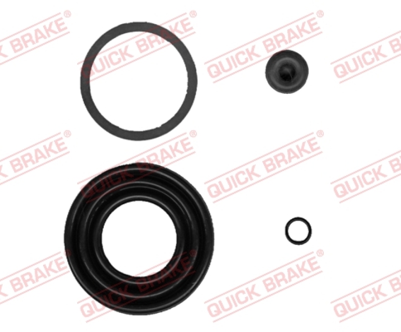 QUICK BRAKE Reparatursatz, Bremssattel