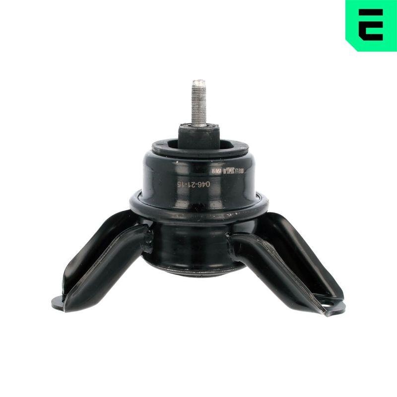 OPTIMAL Lagerung, Motor