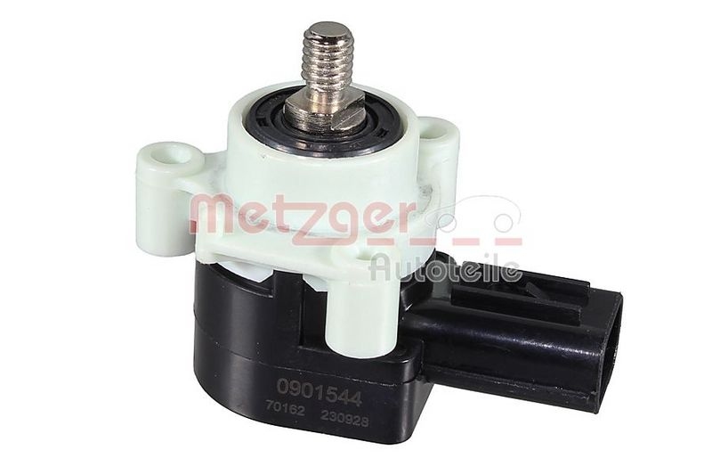 METZGER Sensor, Leuchtweitenregulierung 0901544