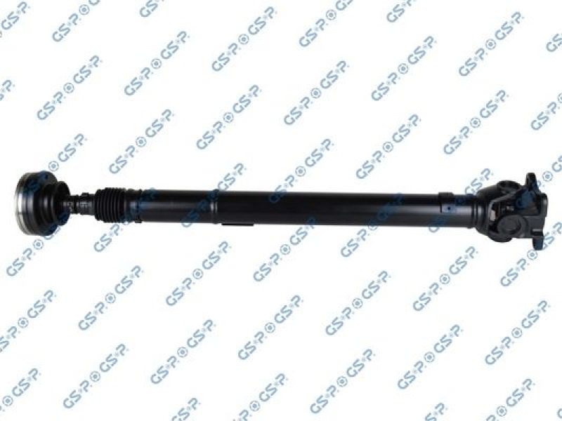 Gelenkwelle Achsantrieb Vorne passend für Jeep Grand Cherokee 3 3.7 V6 C...
