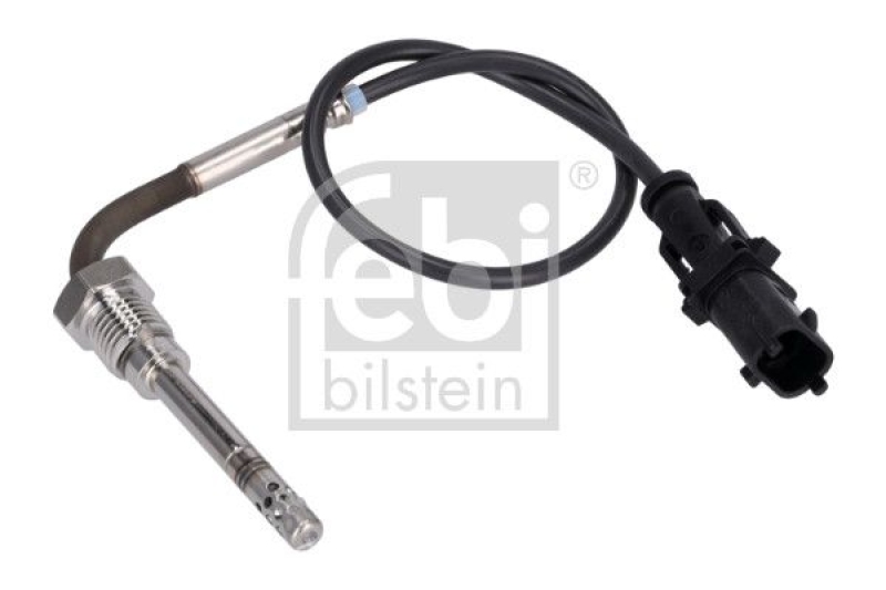 FEBI BILSTEIN Sensor, Abgastemperatur