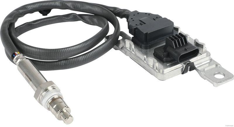 HERTH+BUSS ELPARTS NOx-Sensor, NOx-Katalysator