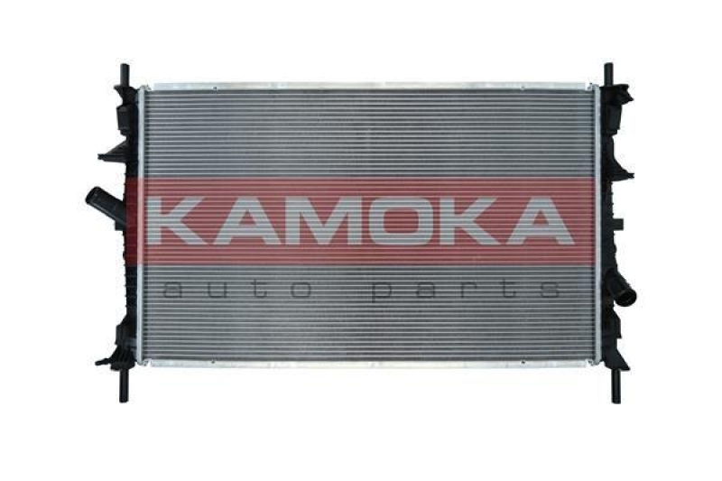 KAMOKA Kühler, Motorkühlung