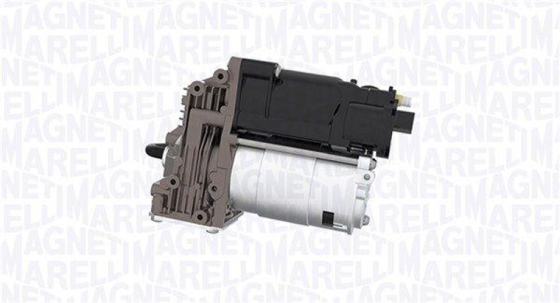 MAGNETI MARELLI Kompressor, Druckluftanlage