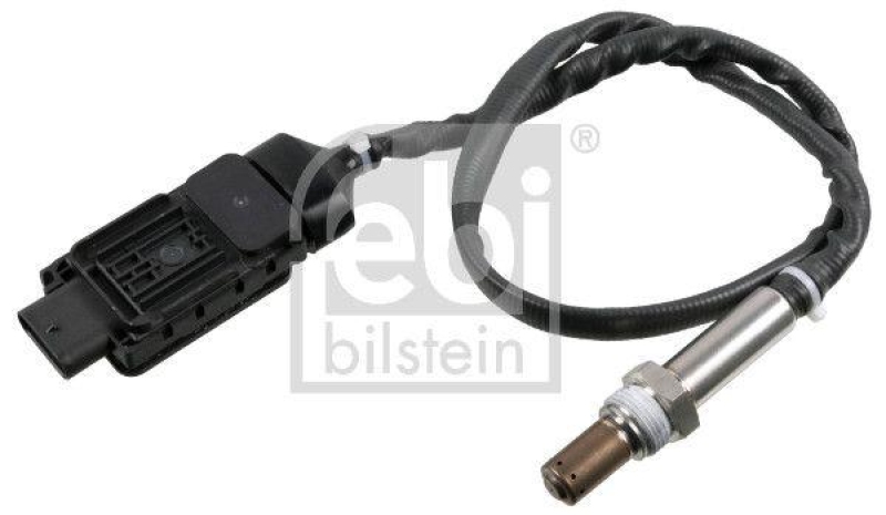 FEBI BILSTEIN NOx-Sensor, Harnstoffeinspritzung 197523