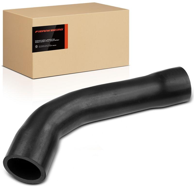 1x Frankberg K&uuml;hlerschlauch Turboschlauch 5481FB0021705