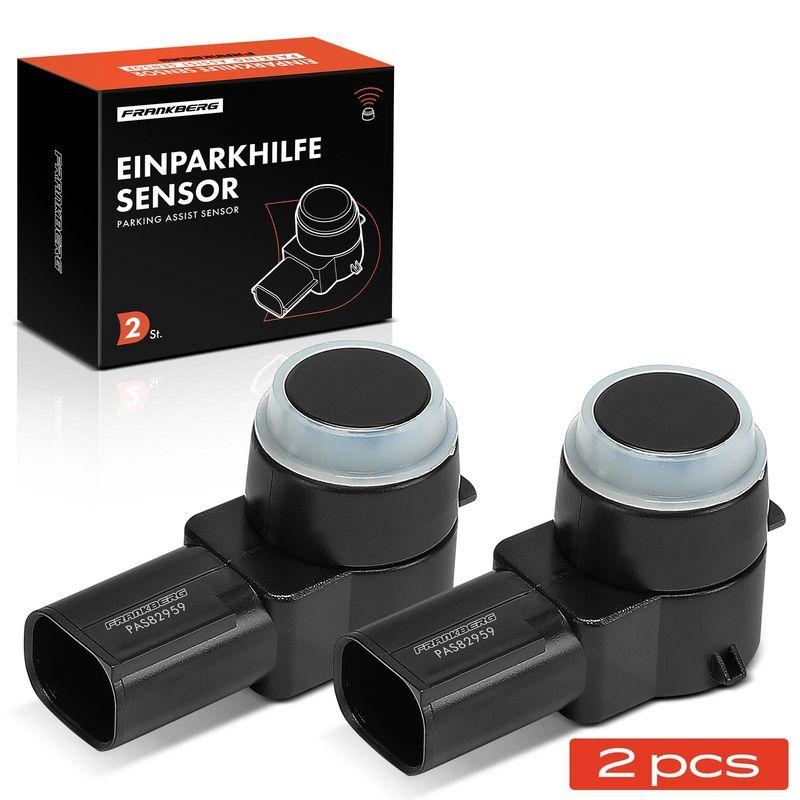 2x Frankberg Parksensor PDC Sensor Vorne 5481FB0050827