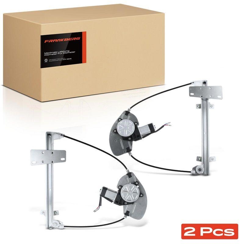 Frankberg Fensterheber