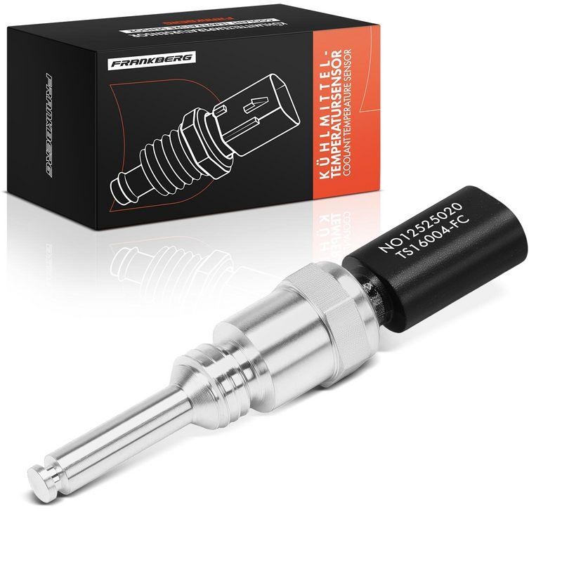 1x Frankberg K&uuml;hlmitteltemperatur Sensor Temperatursensor 5481FB0056913