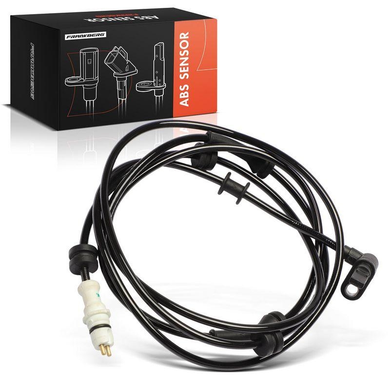 1x Frankberg ABS Sensor Hinten Links oder Rechts 5481FB0061905