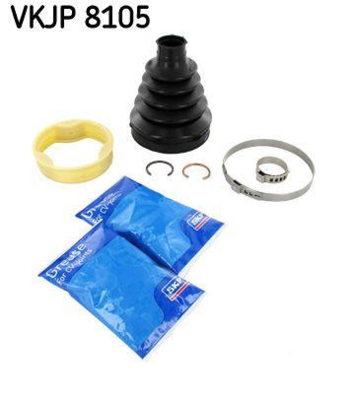SKF Bellow Set, drive shaft