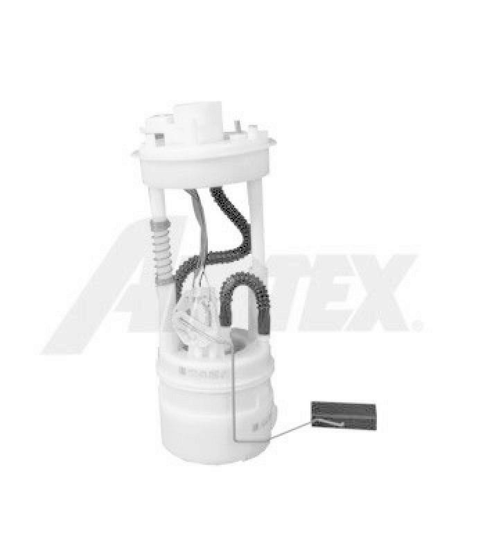 AIRTEX Fuel Feed Unit