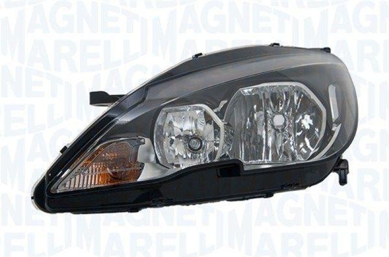 MAGNETI MARELLI Headlight