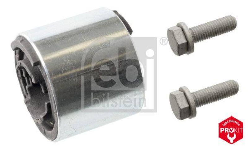FEBI BILSTEIN Lagerung, Lenker ProKit 49048