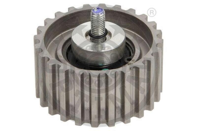 OPTIMAL Deflection/Guide Pulley, timing belt