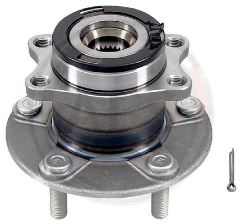 Wheel Hub
