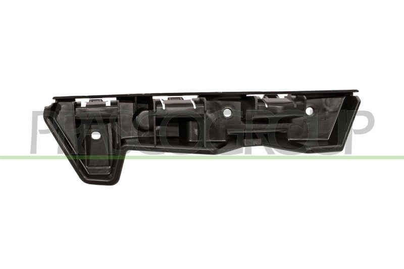 Mounting Bracket, bumper