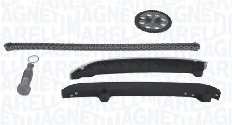 MAGNETI MARELLI Timing Chain Kit