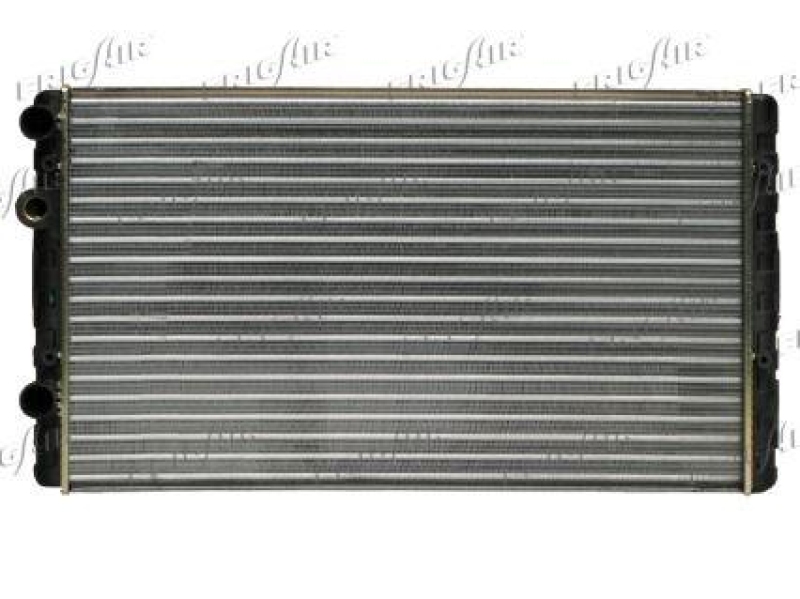 FRIGAIR Radiator, engine cooling
